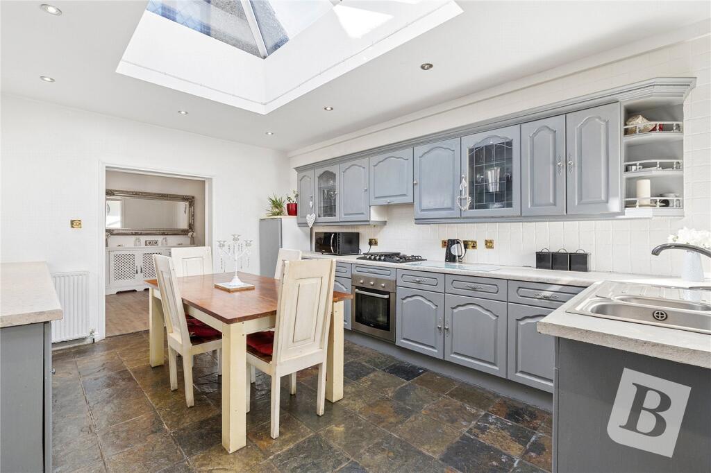 Main image of property: Lambs Lane South, Rainham, RM13
