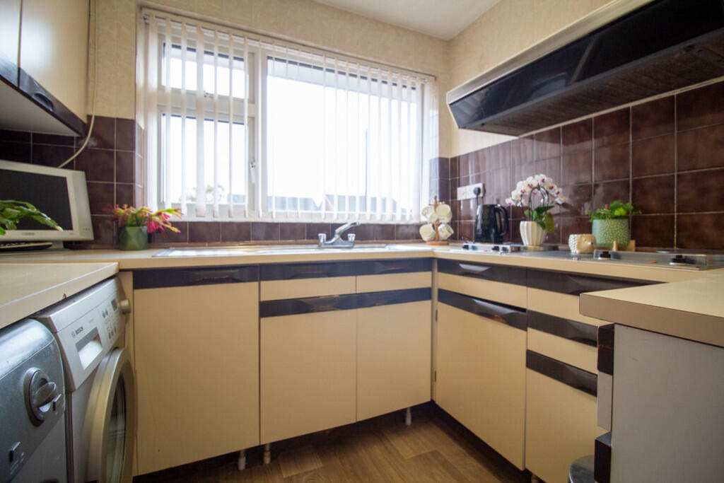Wilsons Court, Ruddington photo 2