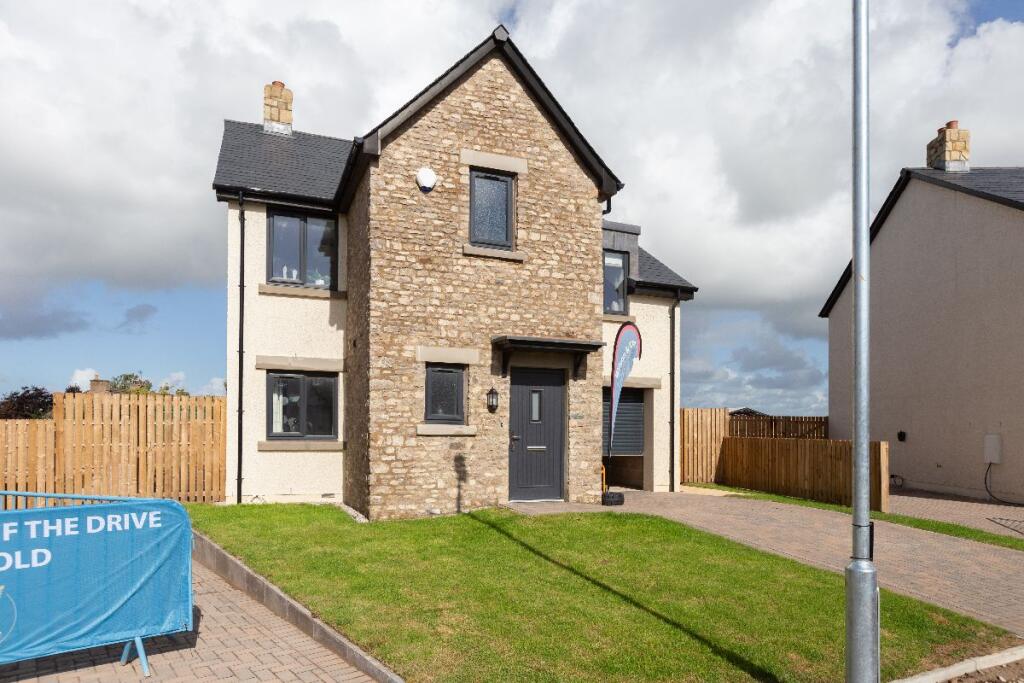 Main image of property: PLOT 19 Estuary Hill, Cockerham, Lancaster