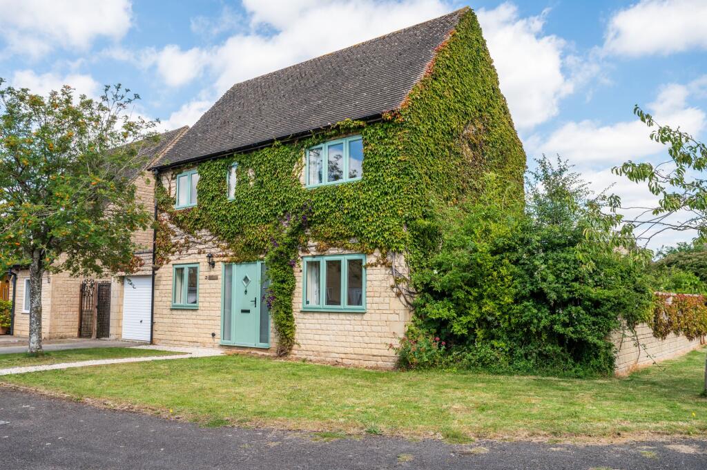 Main image of property: Lamberts Field, Bourton-On-The-Water, GL54