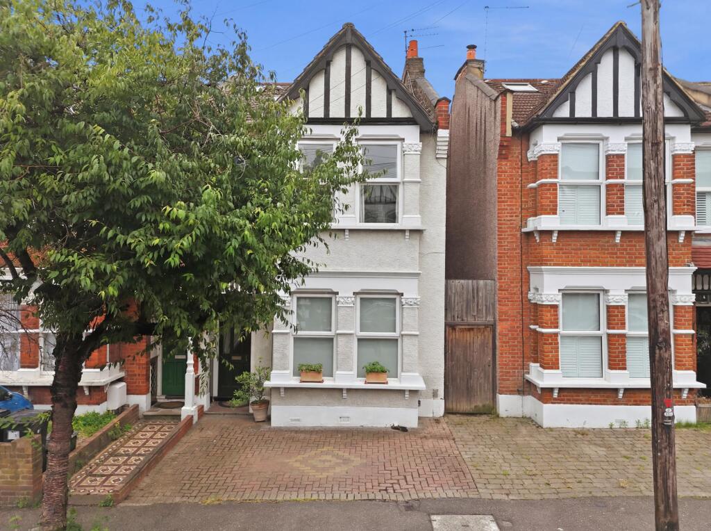 Main image of property: Wynndale Road, South Woodford, Redbridge, London