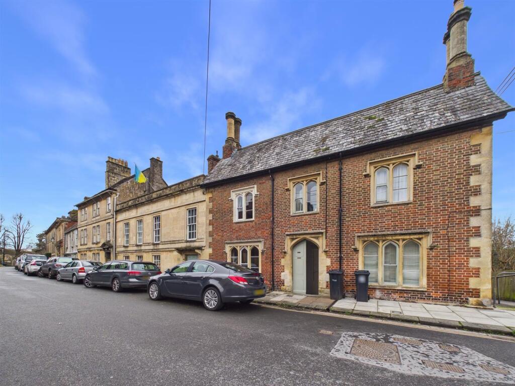 Main image of property: St. Mary Street, Chippenham