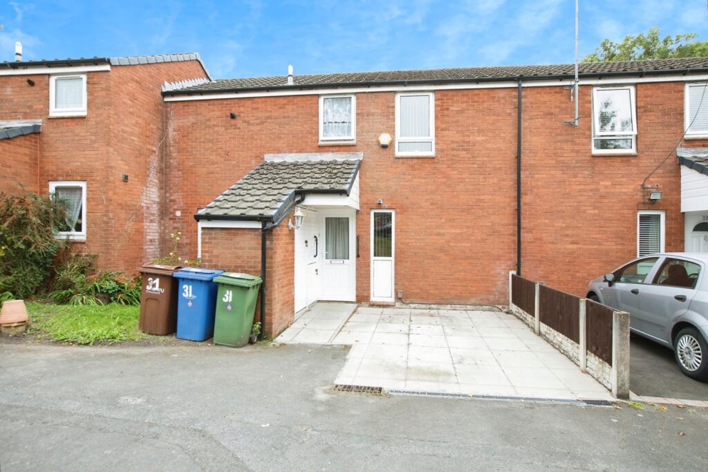 Main image of property: Daisy Meadow, Bamber Bridge