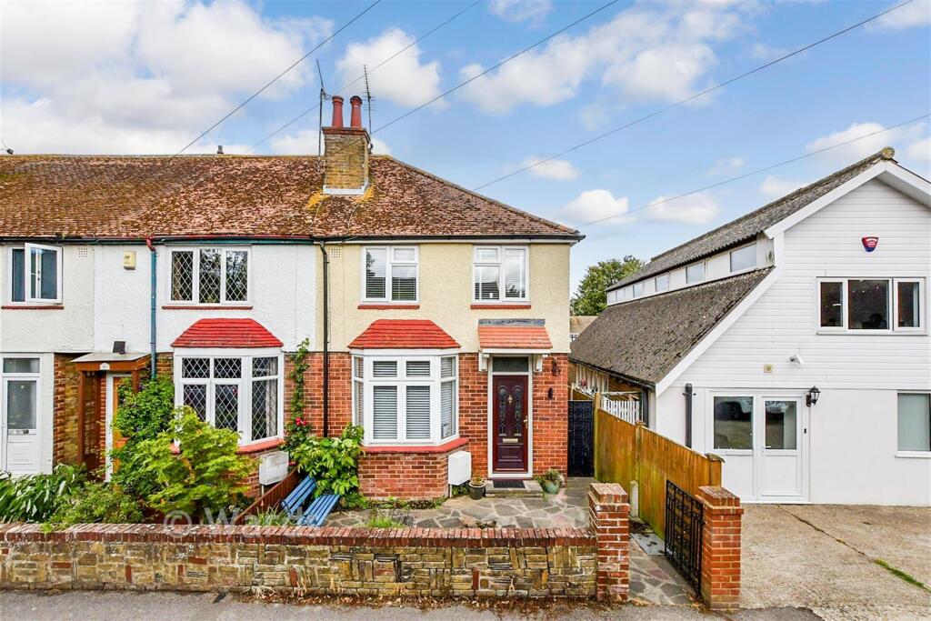 Main image of property: Victoria Road, Broadstairs, Kent