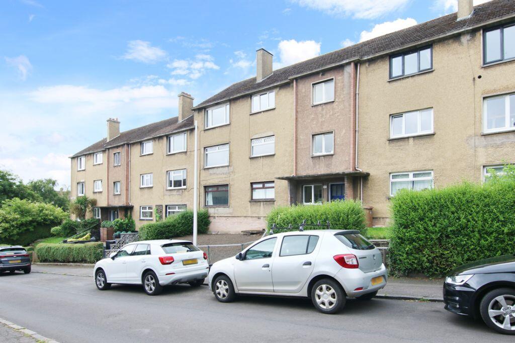 Main image of property: 25/3 Pirniefield Bank, Leith Links, Edinburgh, EH6 7QH