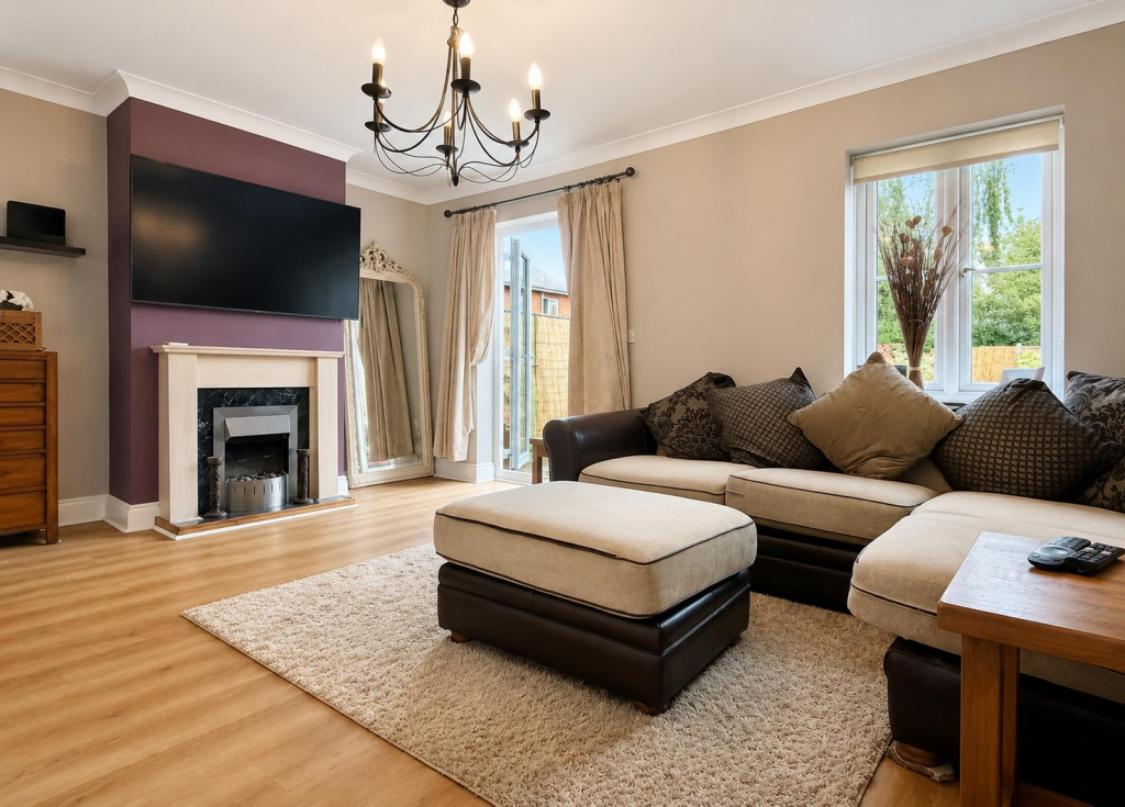 House in Maldon - View 3
