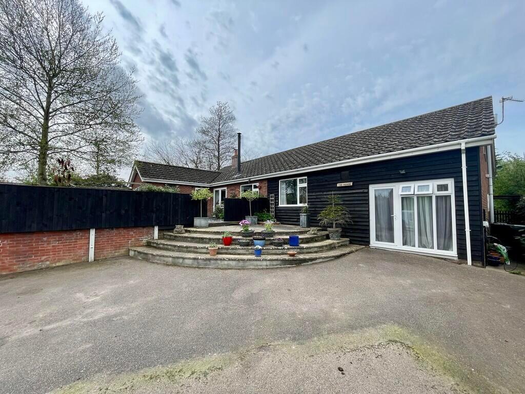 Main image of property: Gull Street, Fressingfield, Eye, IP21