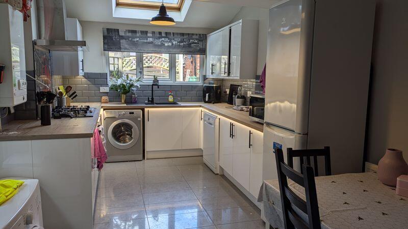 House in Nottingham - View 5
