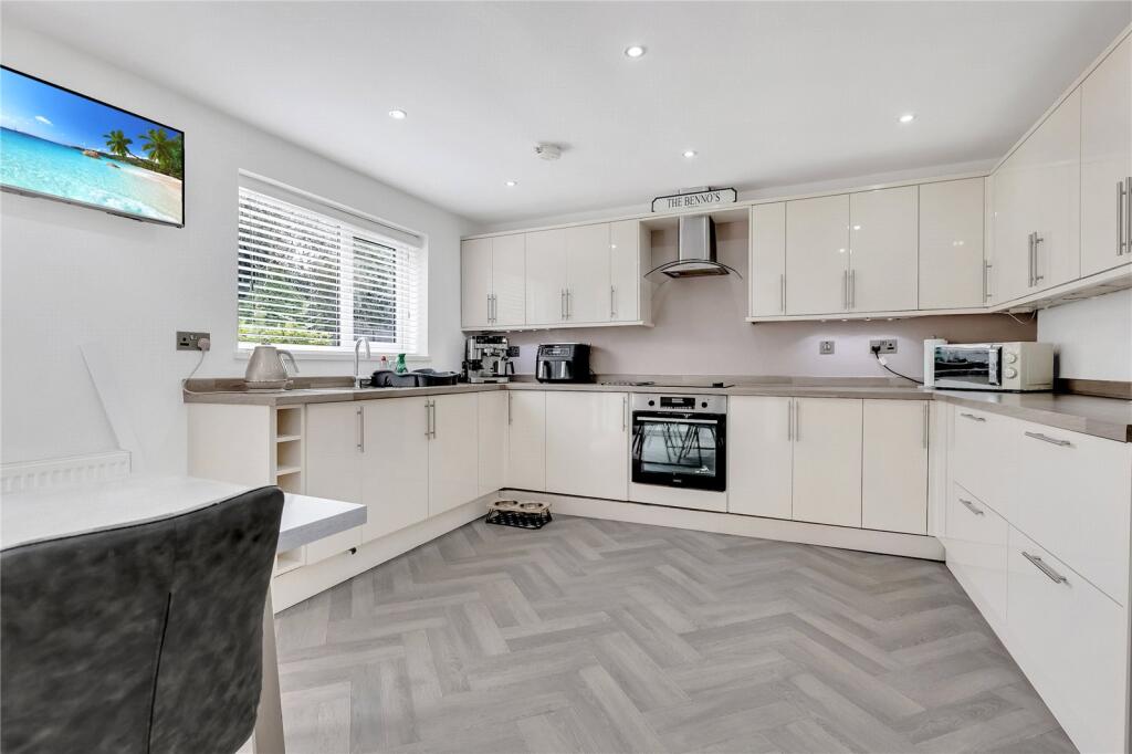House in Stockton-on-Tees - View 3