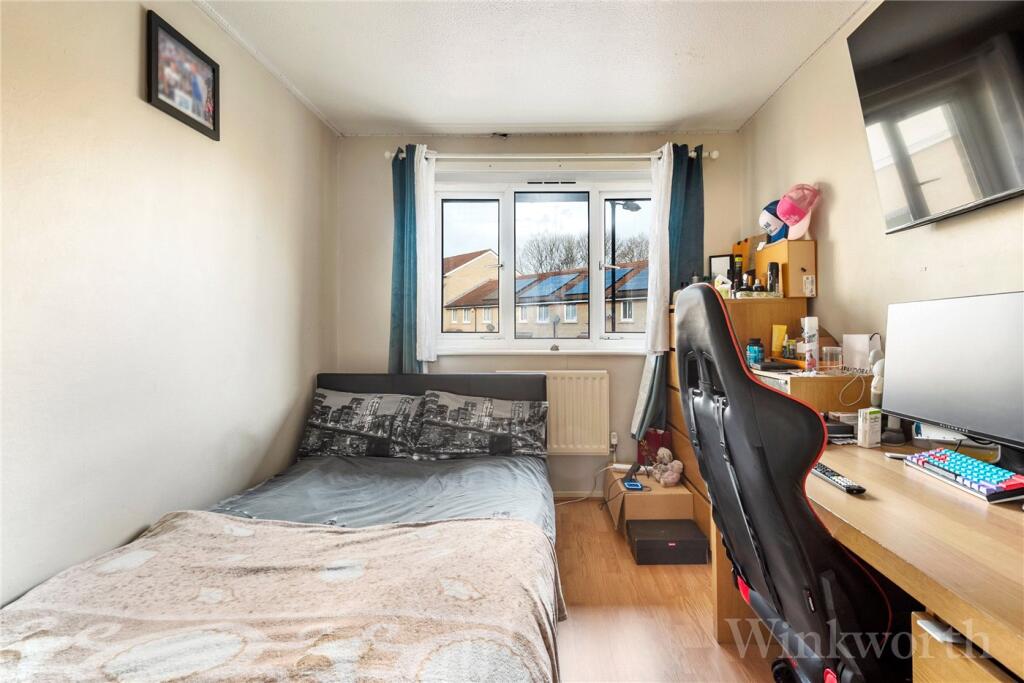 Apartment in London - More