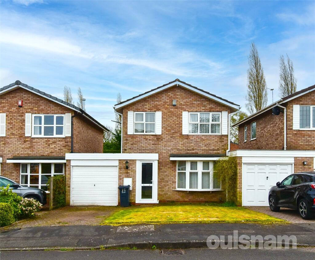 Main image of property: Leander Gardens, Kings Heath, Birmingham, West Midlands, B14