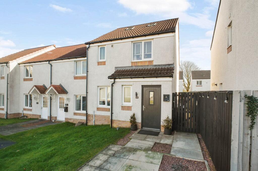 Main image of property: Ladyacre Way, Irvine, KA11