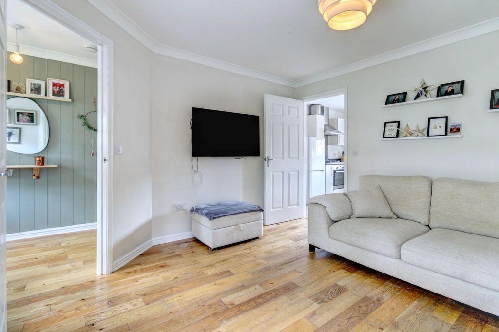 House in Glasgow, West Dunbartonshire - View 4