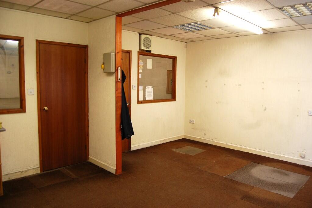 Unit 4 First Floor