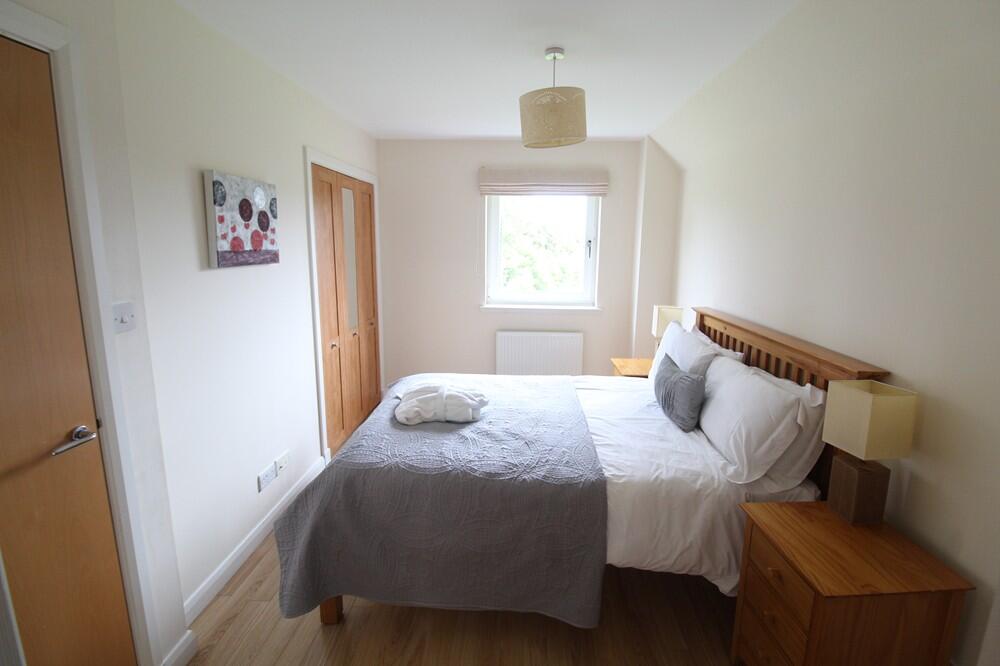 Apartment in Aberdeen, Craigiebuckler and Seafield - View 4