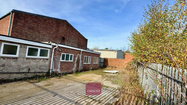 Yard