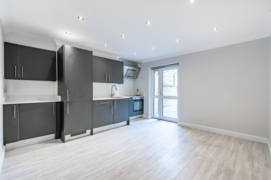 Main image of property: Shirland Road, London, W9