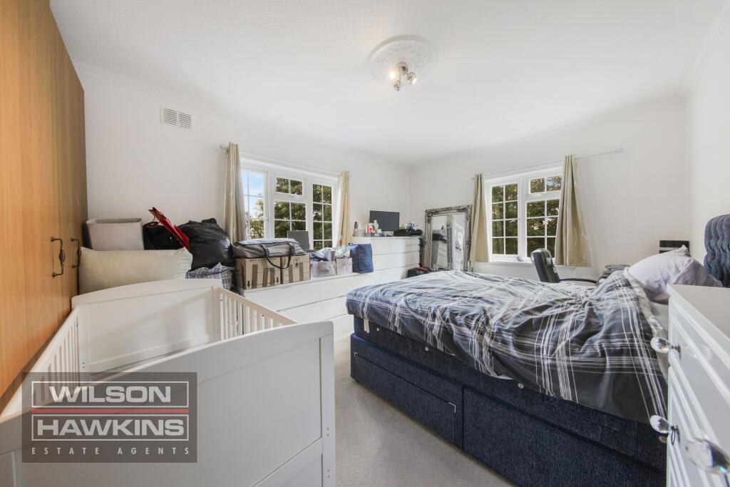 Apartment in Harrow - View 3
