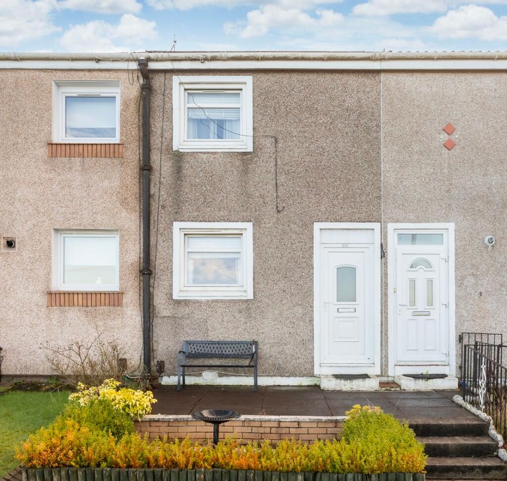 Main image of property: 233 Mossvale Road, Glasgow, G33 5QS
