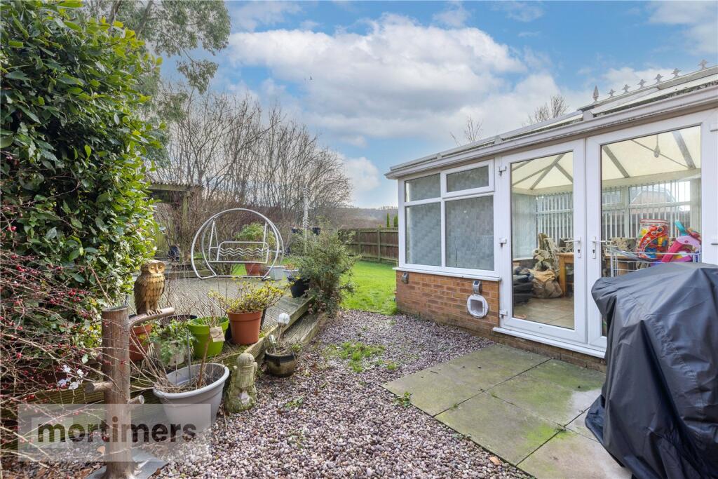 Additional image 11 of Bluebell Way, Huncoat, Accrington, Lancashire, BB5