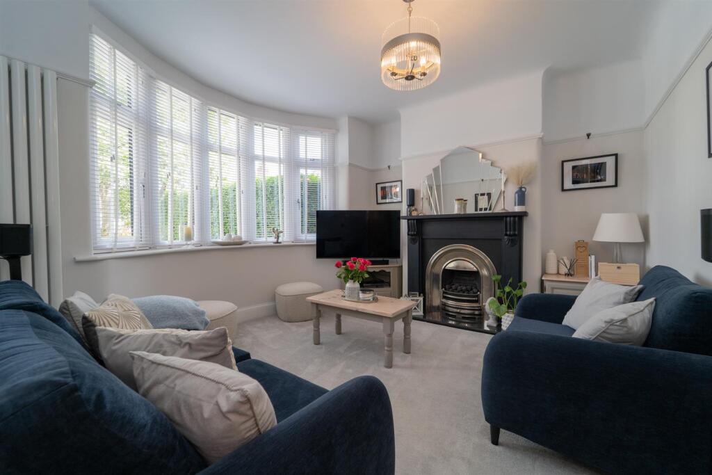 House in Trafford, Old Trafford - View 3