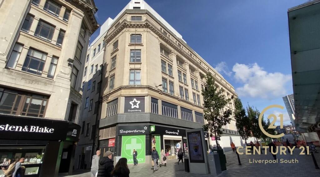 Main image of property: Parker Residence Leigh Street L1