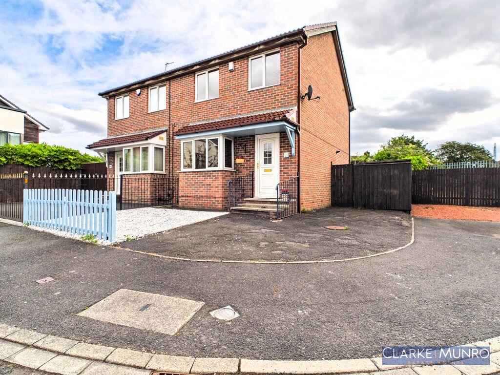 Main image of property: Walsingham Court, Old Billingham