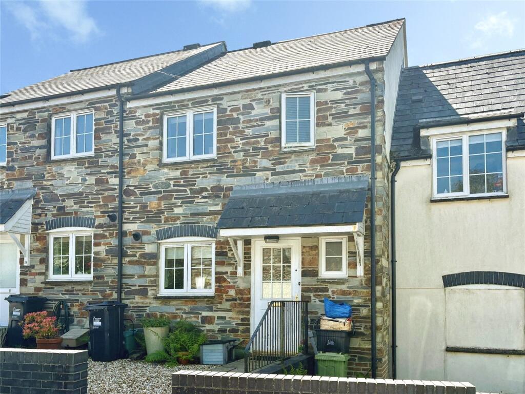 Main image of property: Helman Tor View, Bodmin, Cornwall, PL31