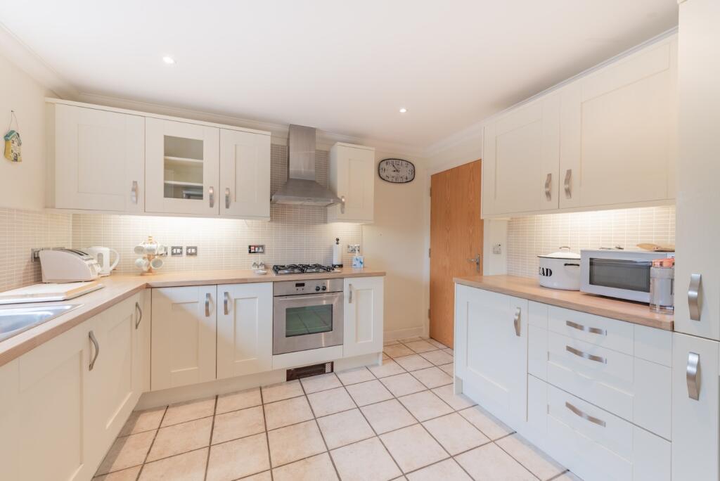 Mill View Court, School Lane, Eaton Socon, St. Neots, photo 2