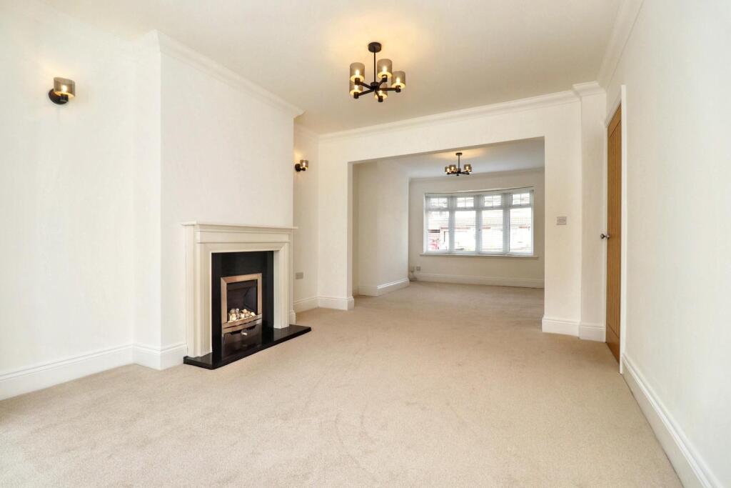 House in Stockton-on-Tees - View 4