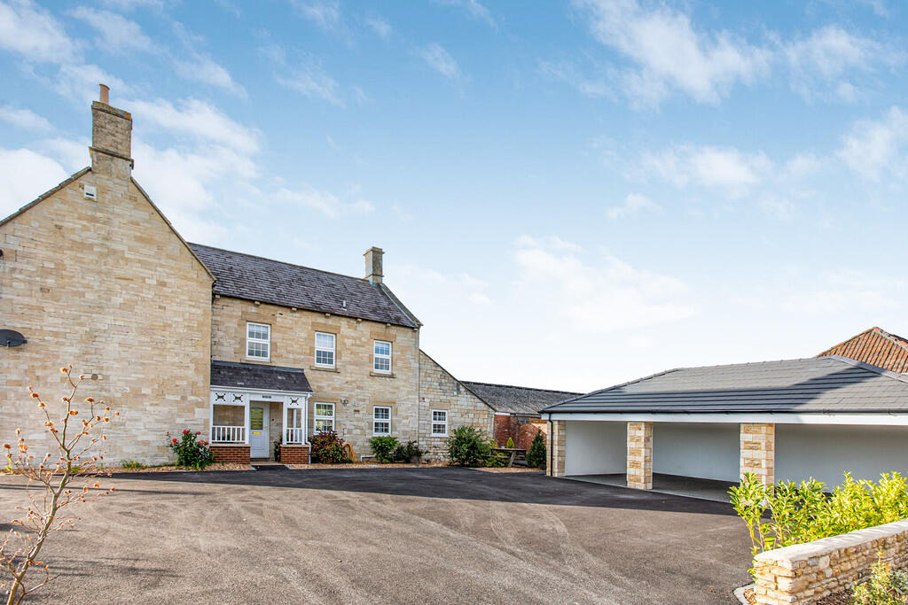 Main image of property: West Ashton, Trowbridge