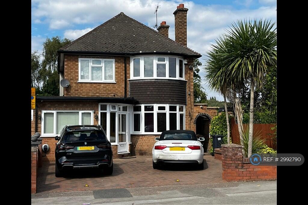Main image of property: Station Road, Marston Green, B37
