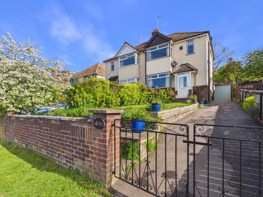 Main image of property: Whinneys Road, Loudwater, High Wycombe, Buckinghamshire, HP10