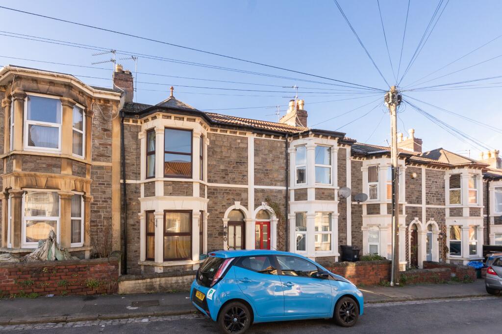 Main image of property: Northcote Road, St. George, Bristol