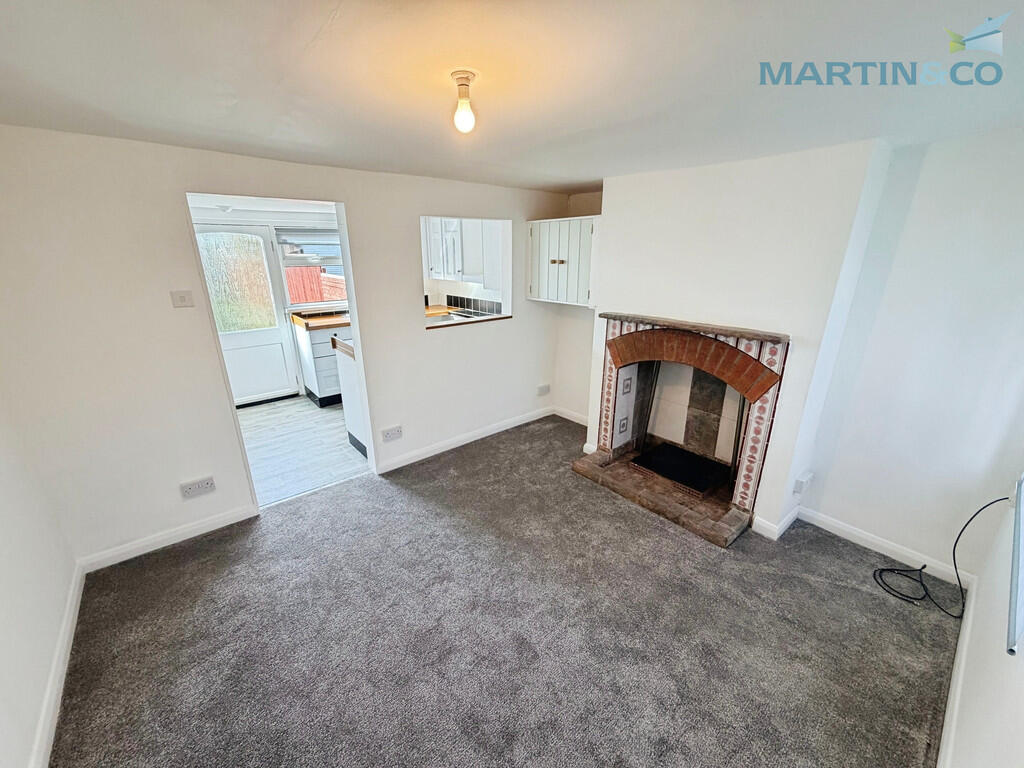 House in West Lindsey, Market Rasen - View 2