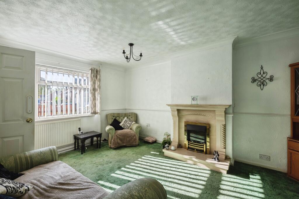 Main image of property: Sibelius Road, HULL