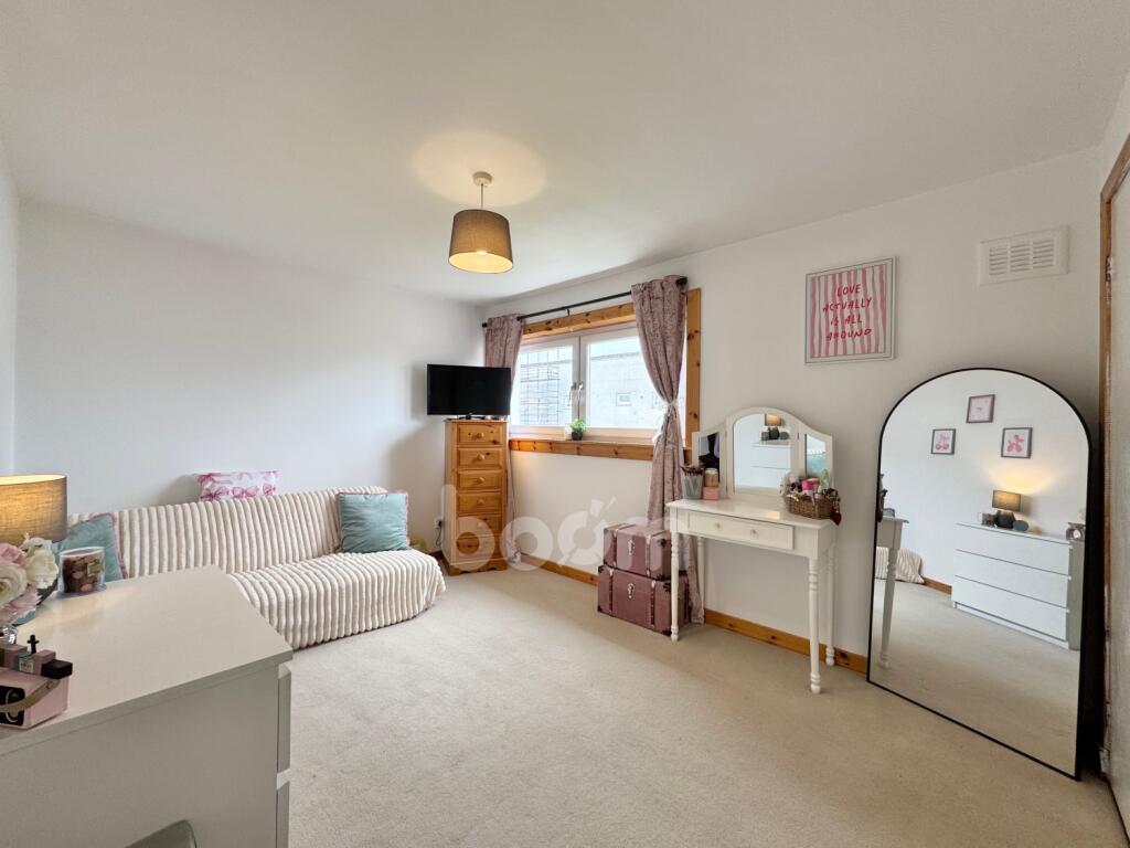 Apartment in Port Glasgow, Inverclyde - View 5