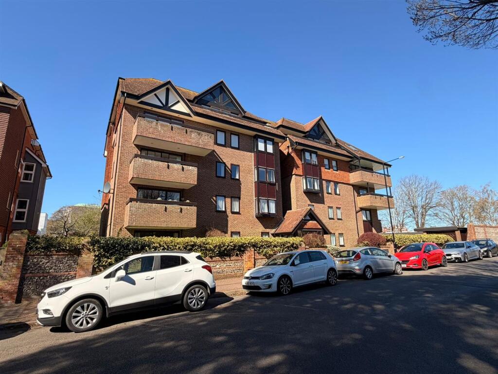 Main image of property: Grassington Road, Eastbourne