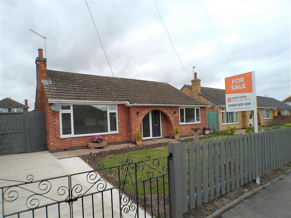 Main image of property: Rutland Road, Bingham