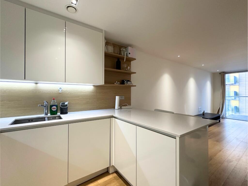 Main image of property: City View Apartments, Manor House, N4