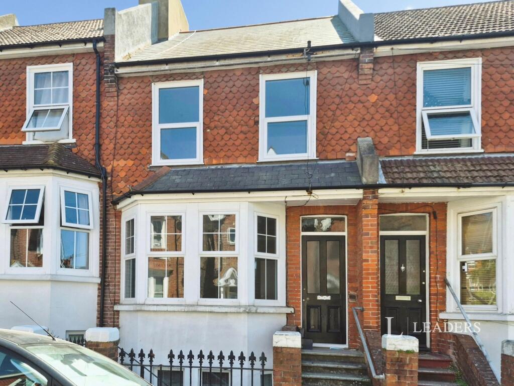 Main image of property: Gore Park Road, Eastbourne, East Sussex, BN21
