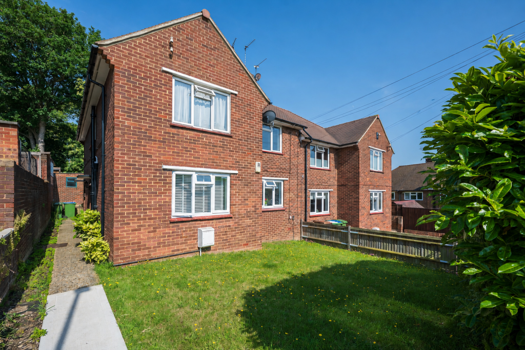 Main image of property: Marden Crescent, Bexley, Kent, DA5 1PN
