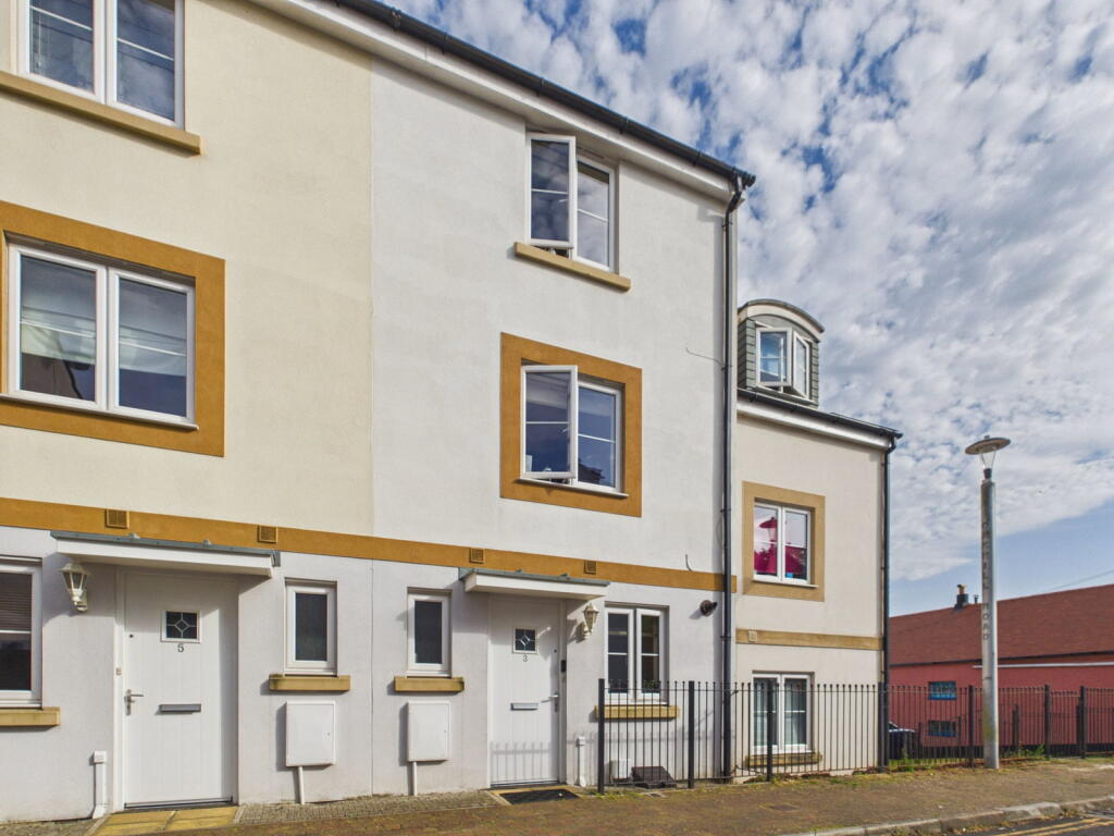 Main image of property: Oak Hill Road, Torre, Torquay