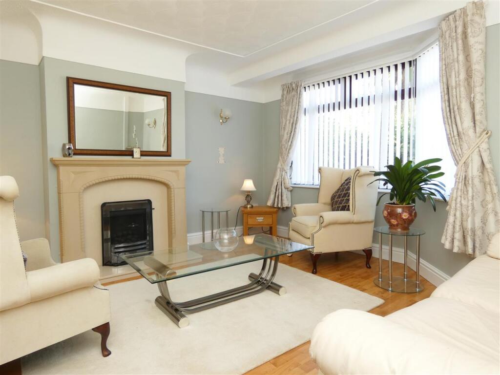 House in Knowsley, Roby - View 4
