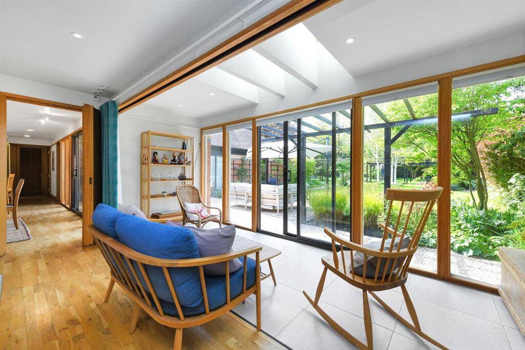 Kneeton Road, East Bridgford, Nottingham - View 2
