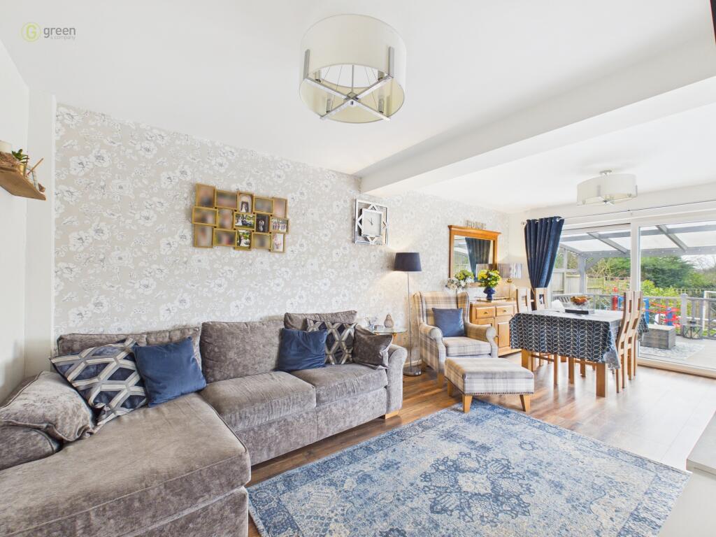 House in Sutton Coldfield, Whitehouse Common - View 3