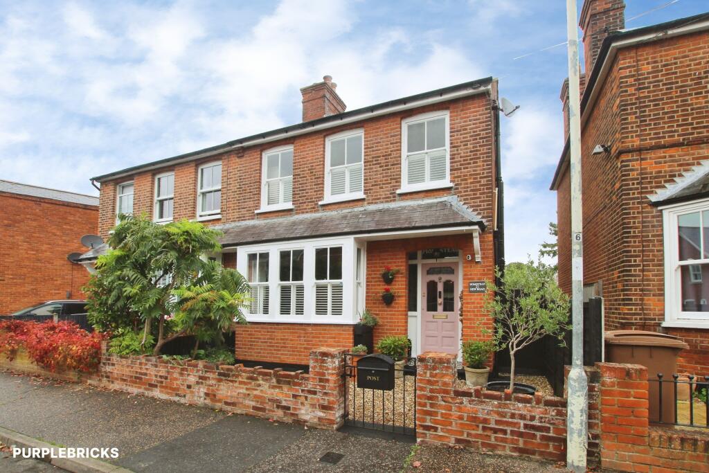 Main image of property: New Road, Chelmsford, CM2