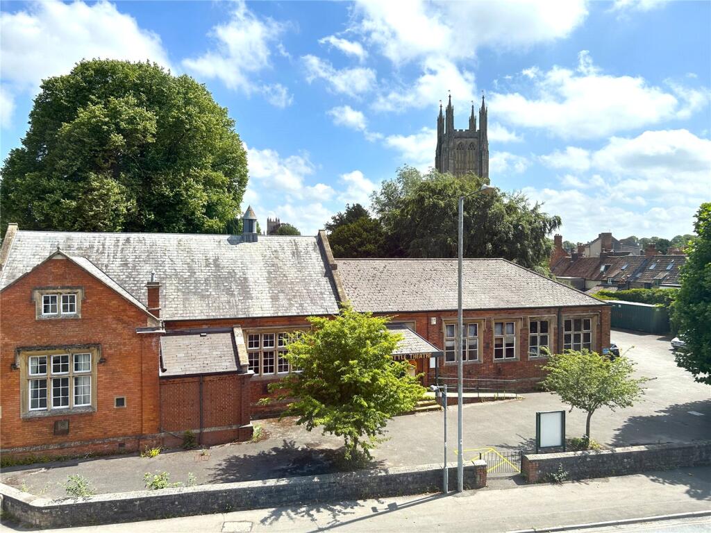 Additional image 15 of Portway, Wells, Somerset, BA5