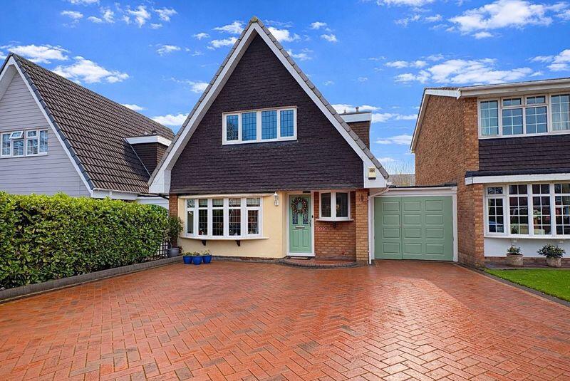 Main image of property: Tean Close, Burntwood, WS7 9JS