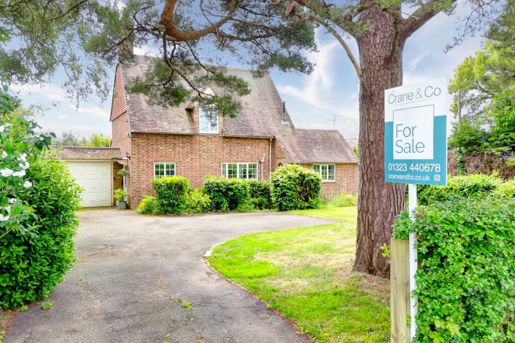 Boreham Hill, Boreham Street, BN27 – pohled 6